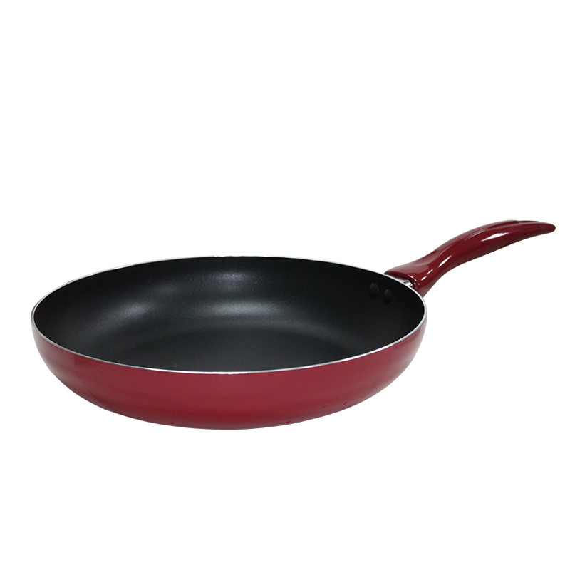 Green Life Fry Wok 28Cm