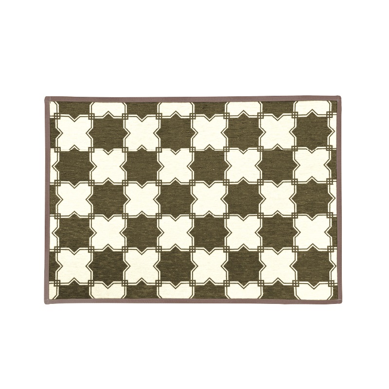 Comfort+  Urban Geometry Utility Mat, , large