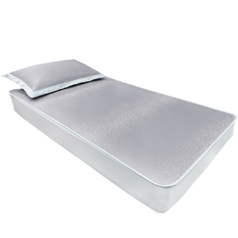 Covered Galaxy bean mat set 105x186, , large