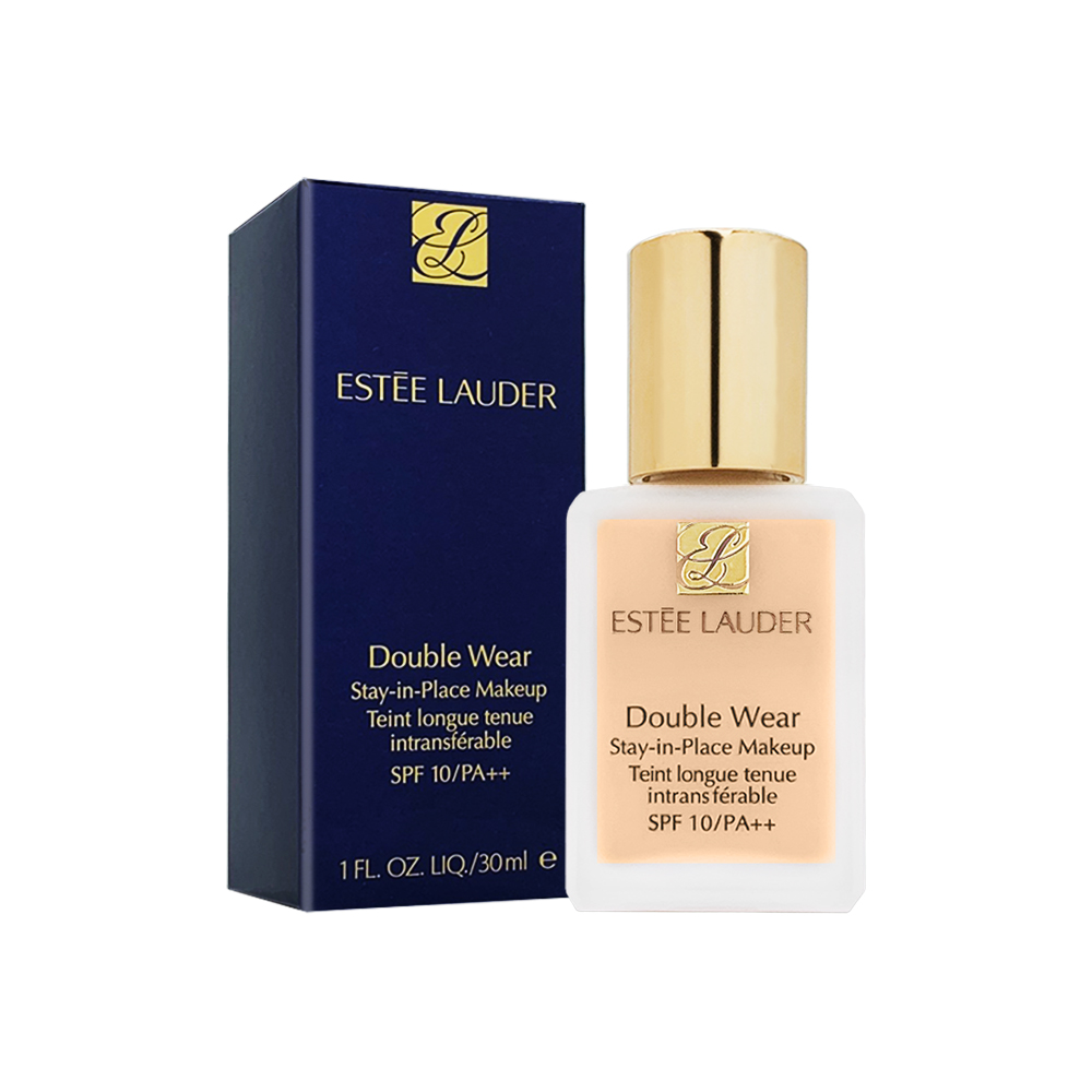 【Estee Lauder雅詩蘭黛】粉持久完美持妝粉底 (#17 1W1/ #36 1W2/ #62 2C0) 30ml #任選, , large