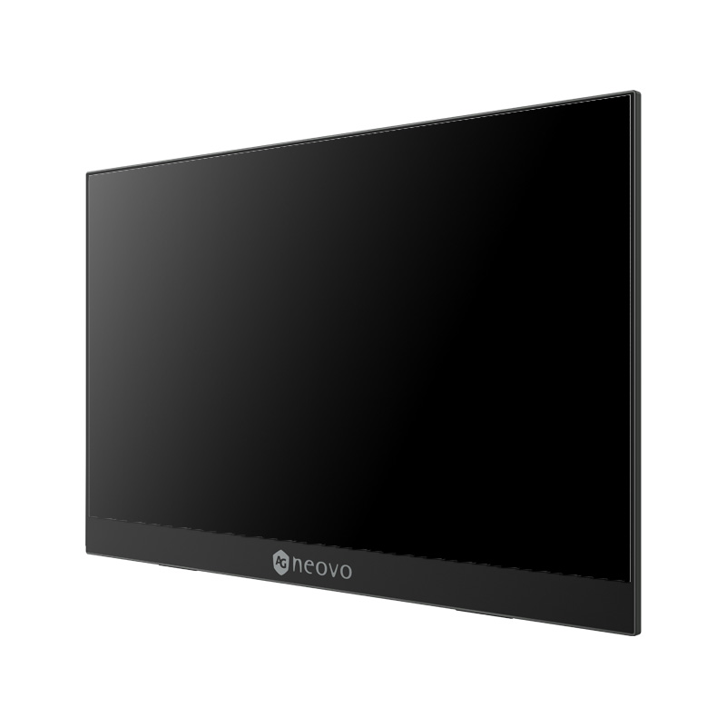 【AG Neovo】N1651 15.6吋 4K OLED 可攜式螢幕/隨身螢幕/行動螢幕/便攜螢幕, , large