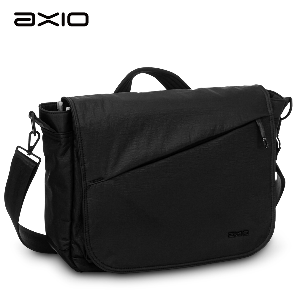【AXIO】Infinitas Messenger Bag 頂級空氣感11吋平板郵差包(AIF-80), , large