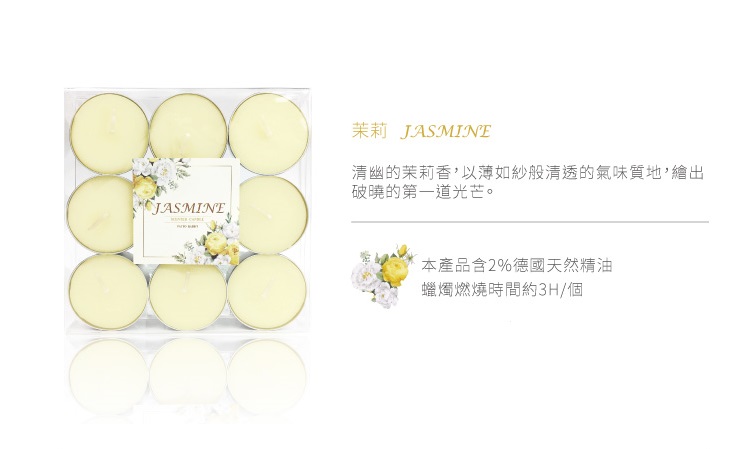 Candle/Perfume, , large