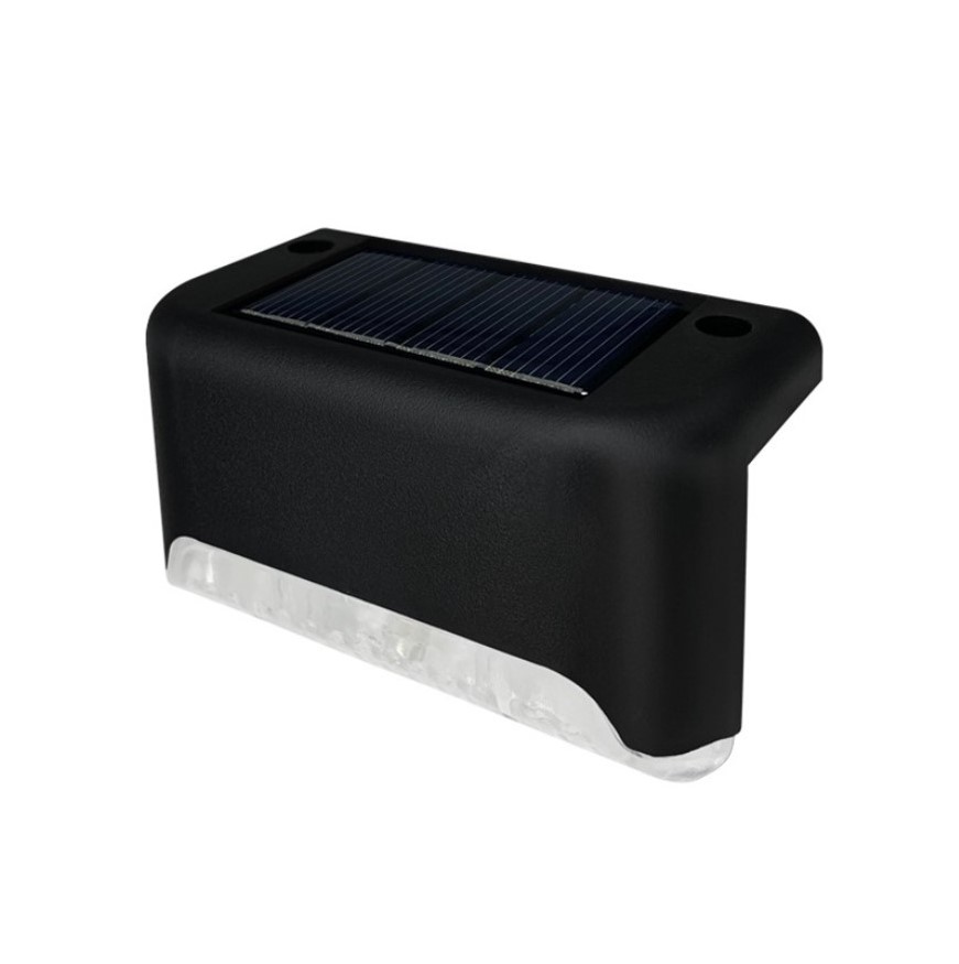【Chuang Yi】Solar-powered step lights