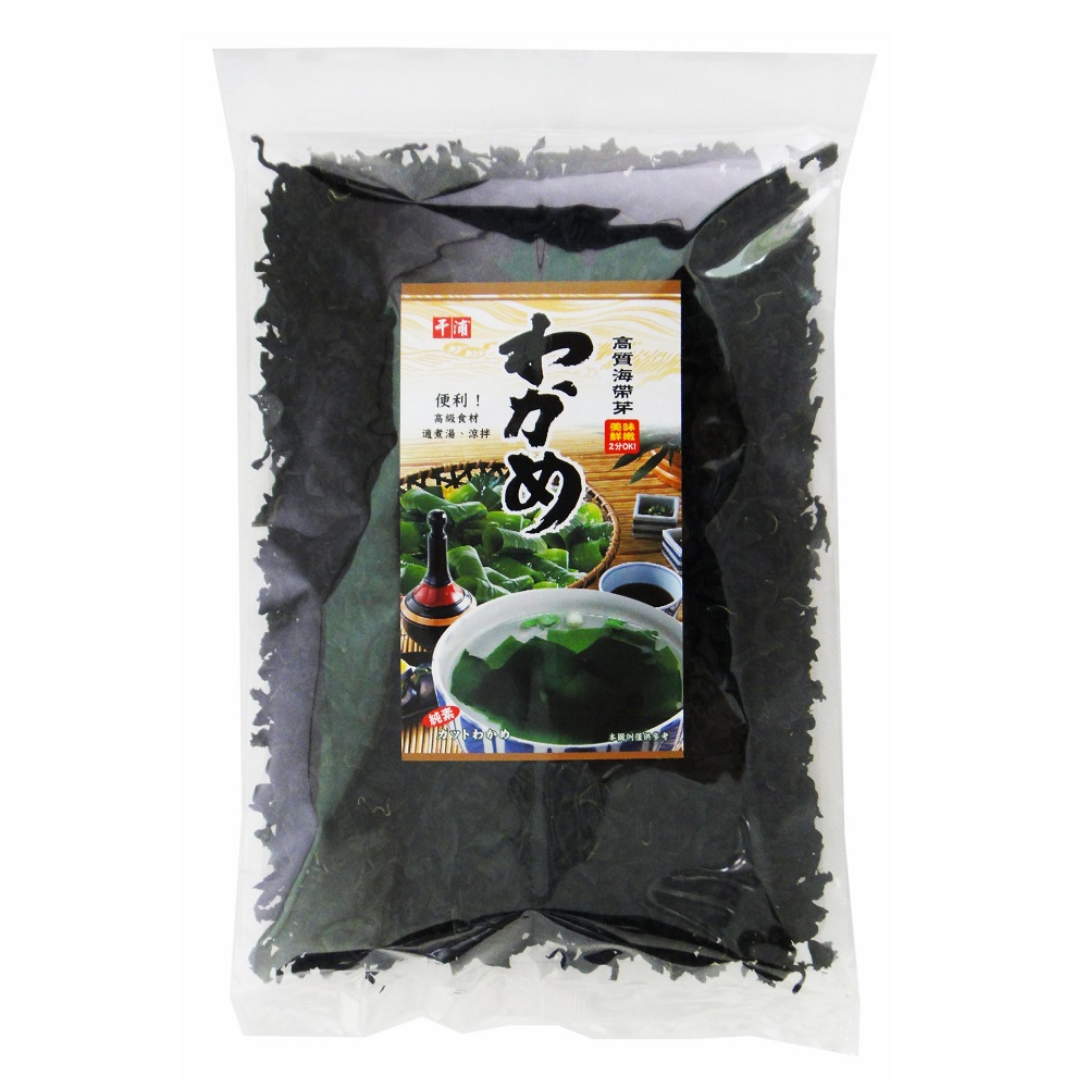 QianPu Seaweed, , large