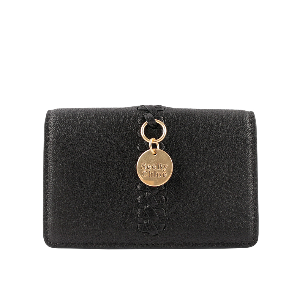  card holder, , large