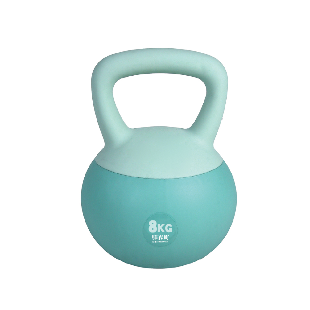 Soft Kettlebell 8KG