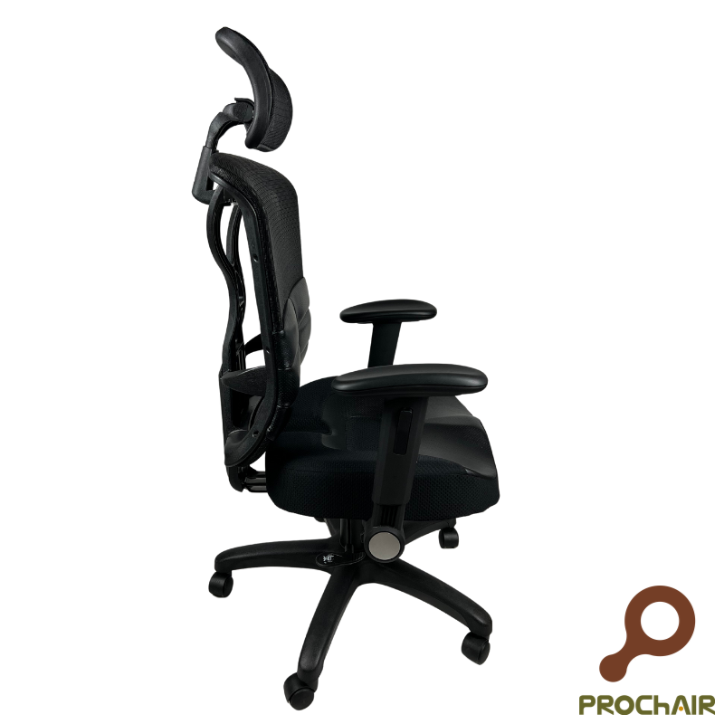 Chakra ergonomic chair, , large
