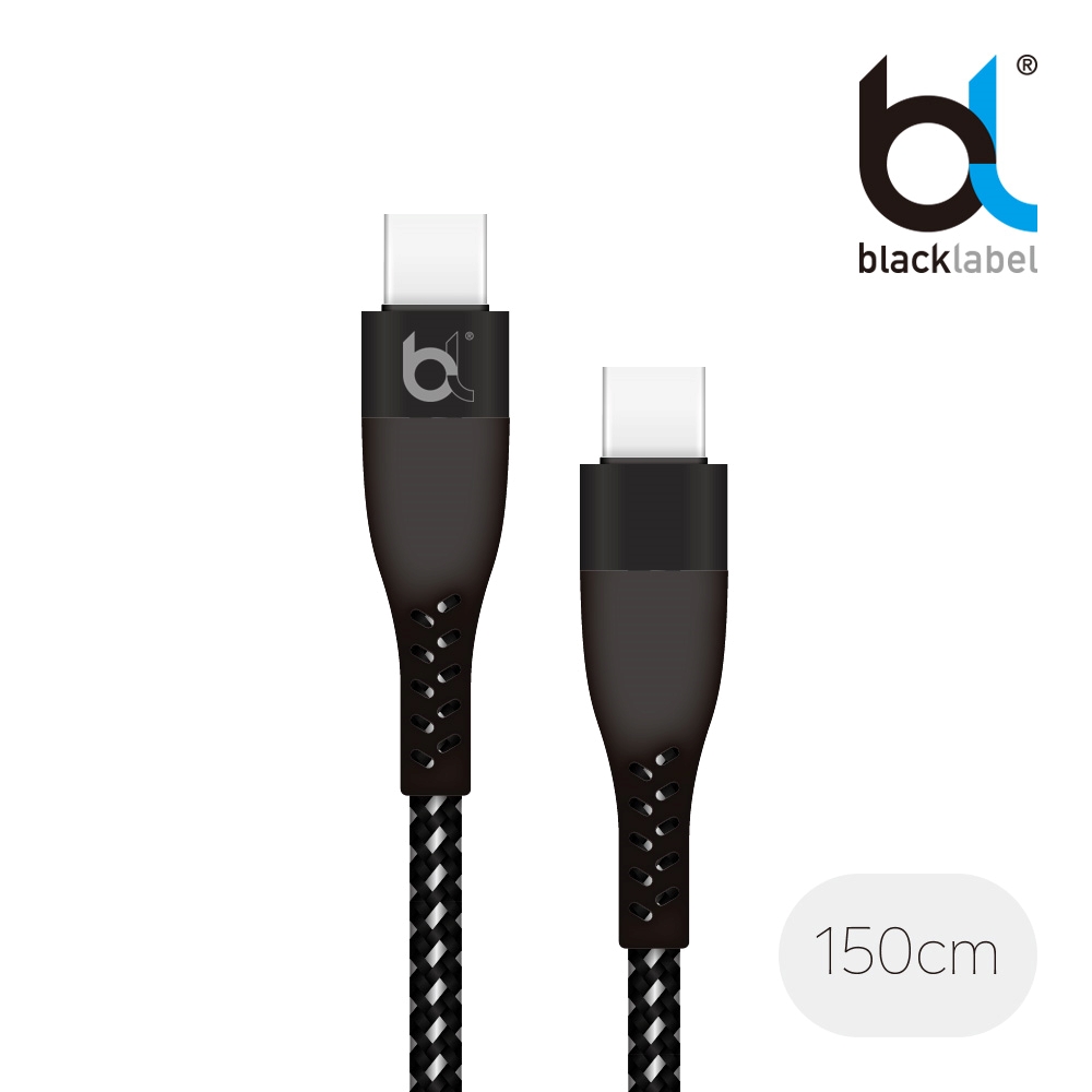 blacklabel BL-73CC15充電線 CC-1.5M, , large