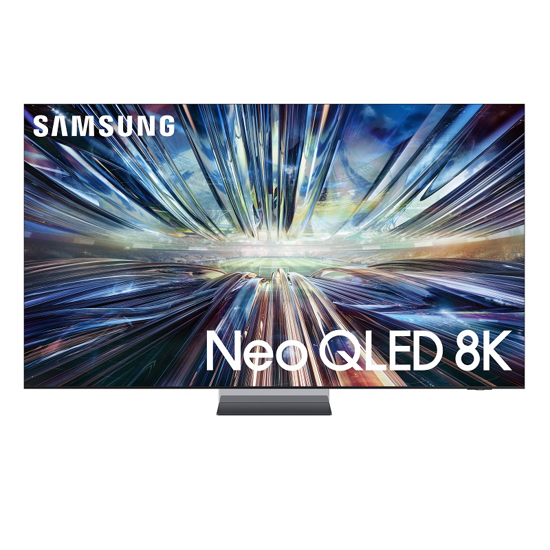 SAMSUNG QA85QN900D QLED 8K顯示器, , large