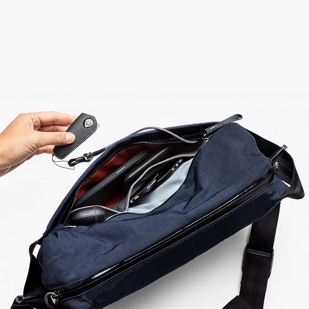 |快速出貨|Bellroy 相機包 斜背包 Venture Sling 10L 系列-夜空藍, , large