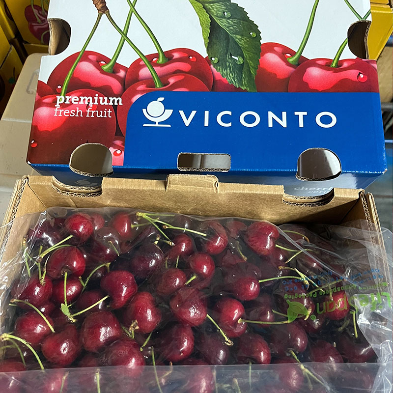 Cherry gift box, , large