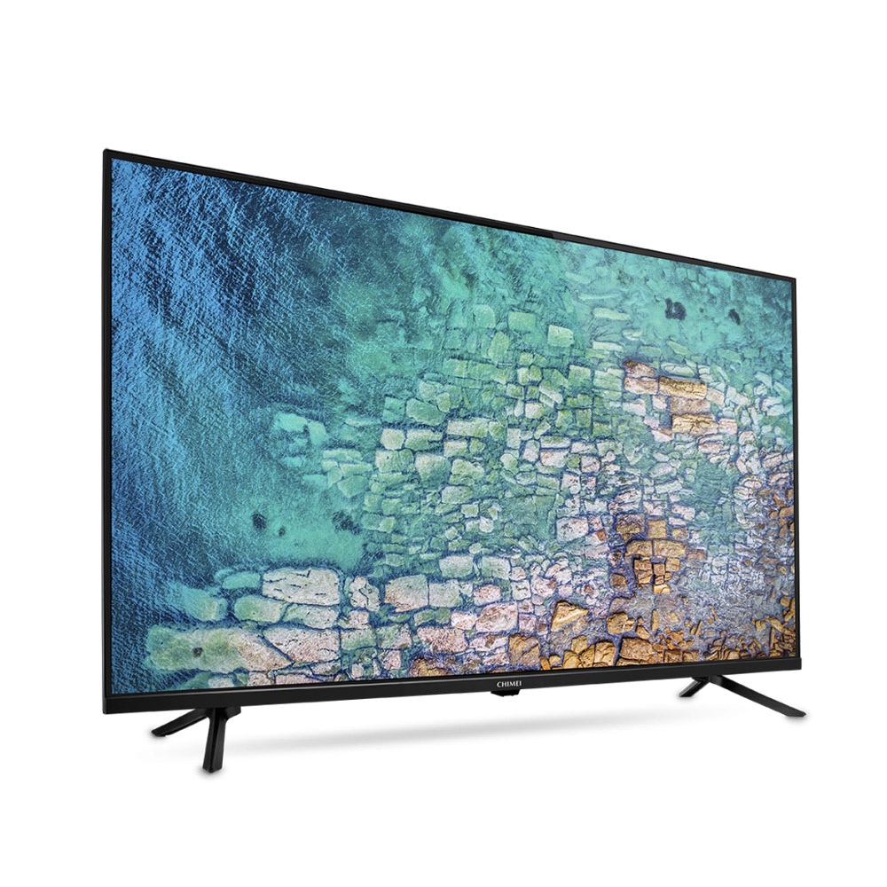CHIMEI 43-inch FHD Low Blue Light LCD Monitor TL-43B100, , large