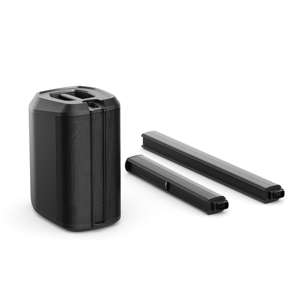 BOSE Pro 8 Portable Line Array System, , large