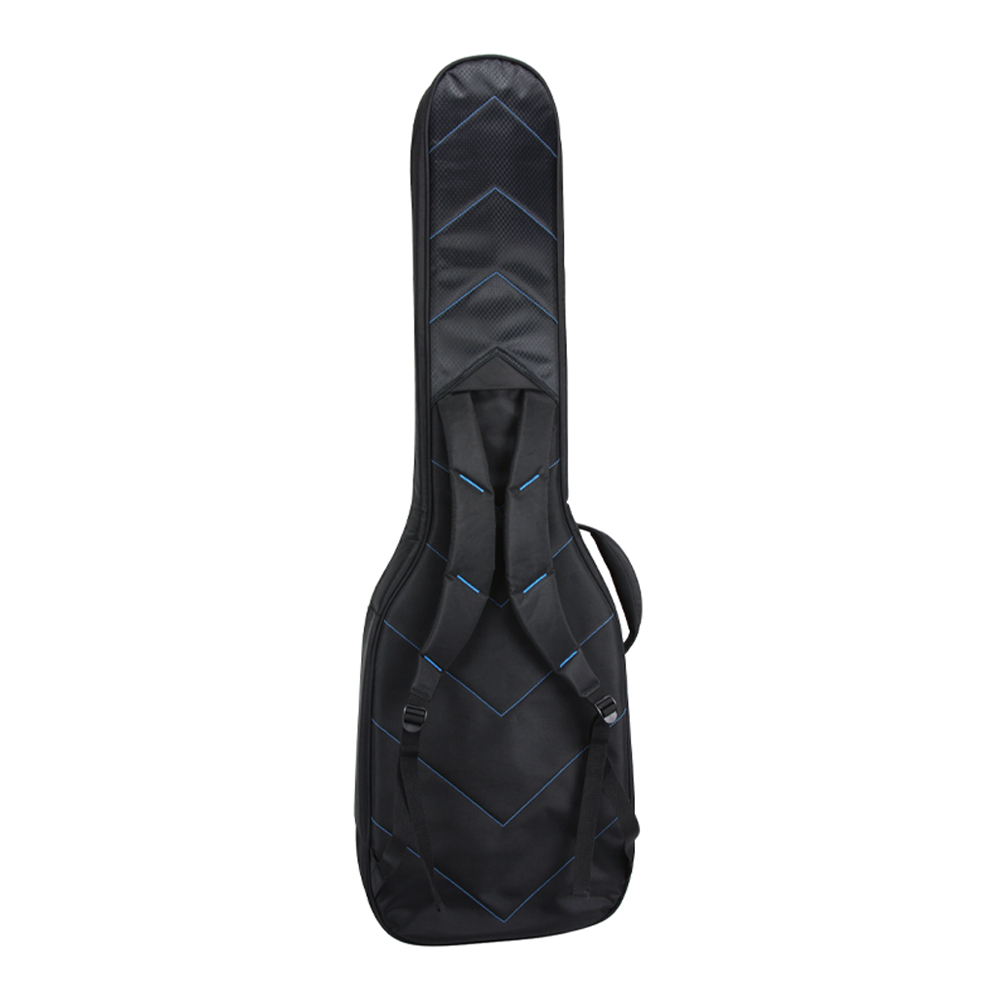 Reunion Blues RBX-B4 貝斯琴袋【敦煌樂器】, , large