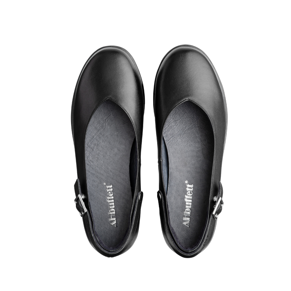 【AHbuffett】AH-20 #22.5, 黑, large