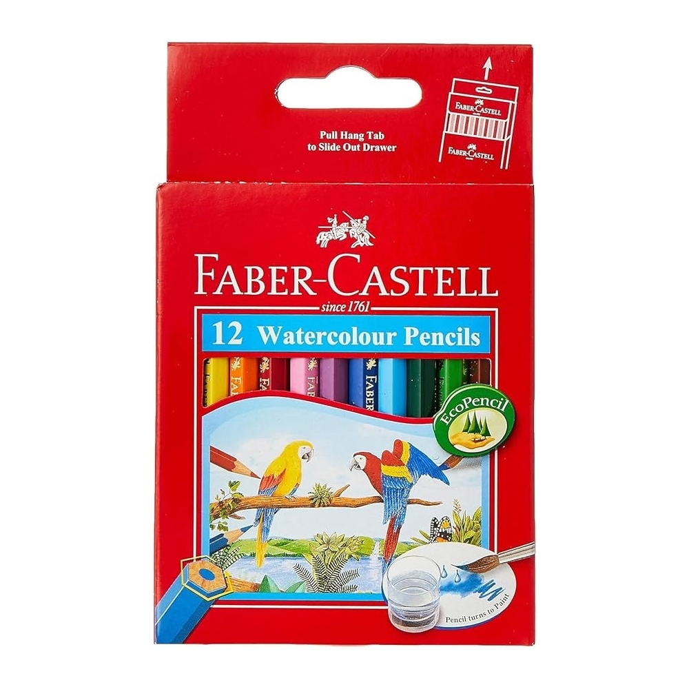 【龍品文創】輝柏Faber-Castell 兒童繪畫禮盒組-1組入-顏色隨機出貨, , large