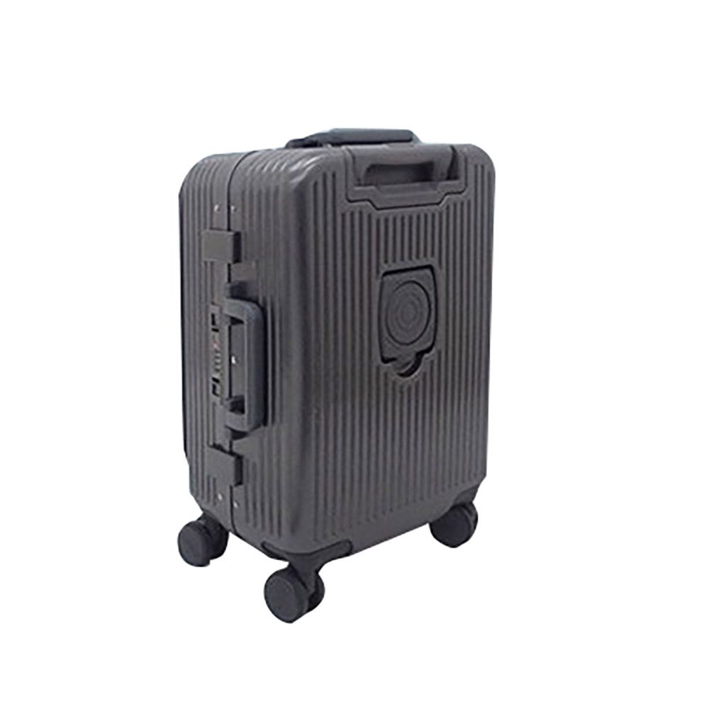 suitcase, , large