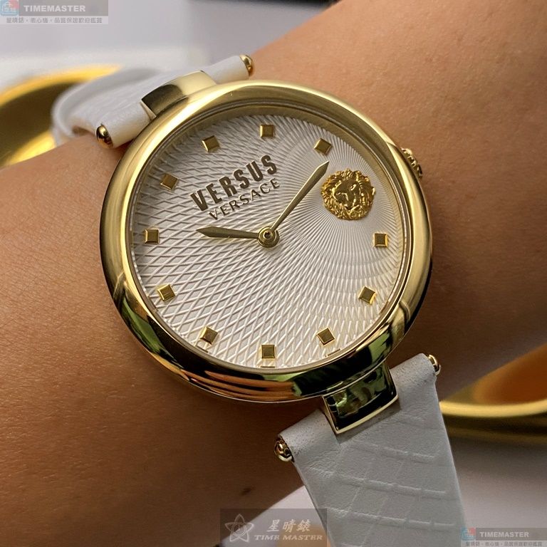 [TIMEMASTER] VERSUS VERSACE watch, 36mm, VV00320, , large