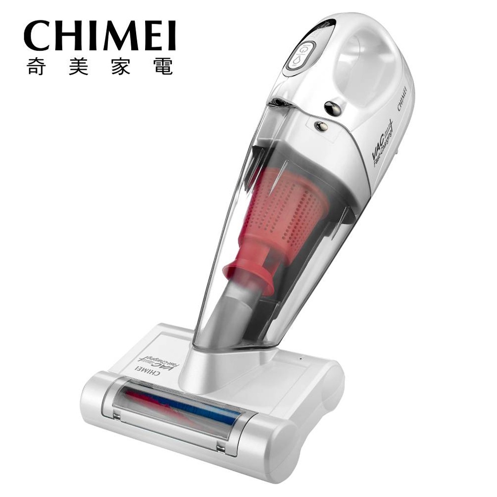 CHIMEI Cordless Multi-Function UV Dust Mite Vacuum Cleaner Plus VC-HS4LSA, , large