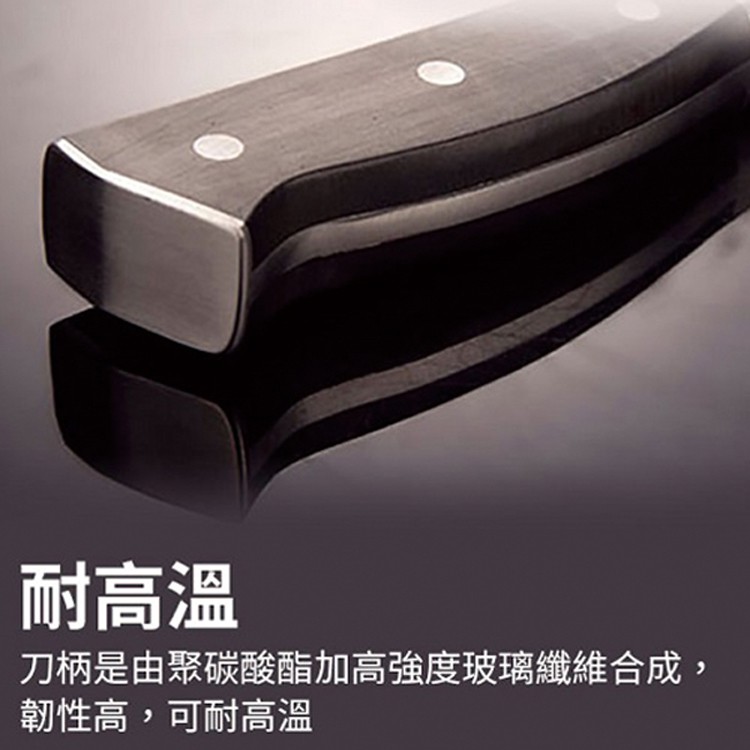 【金永利鋼刀】電木系列 剁刀+切刀雙刀禮盒B1, , large