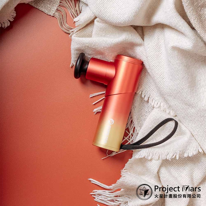 【ProjectMars】Booster MINI 3 Mini Massage Gun Phoenix, , large