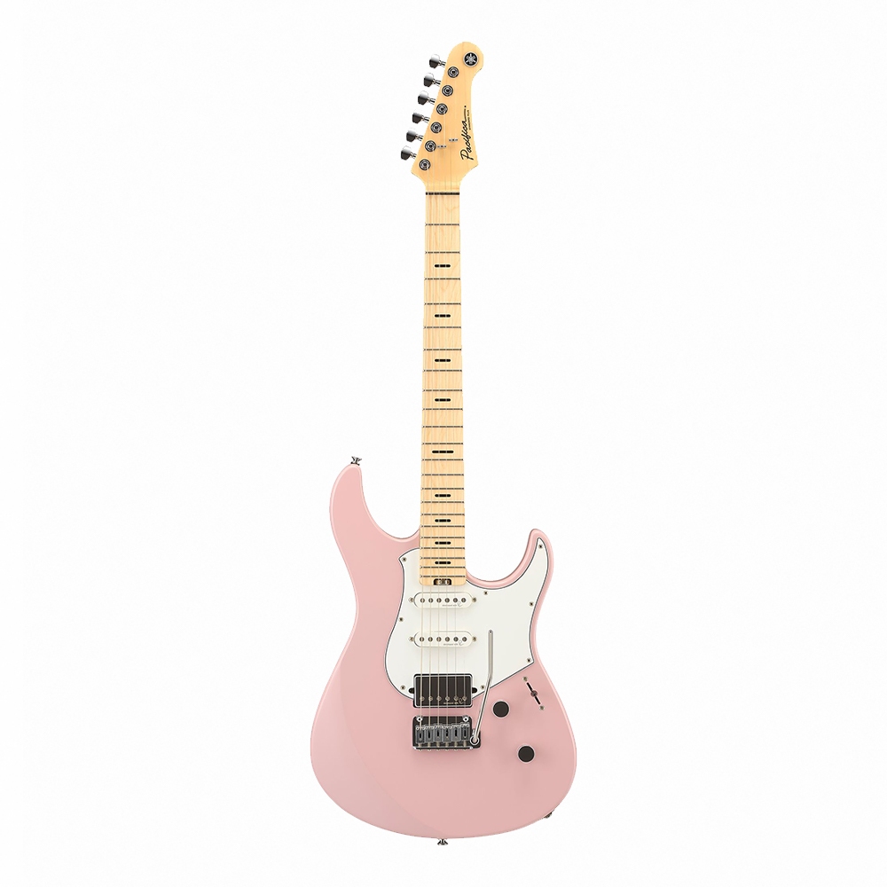 YAMAHA Pacifica Standard Plus PACS+12M 楓木指板 電吉他 多色款【敦煌樂器】, , large