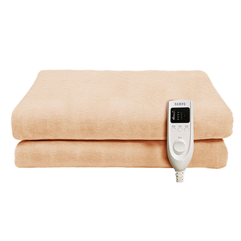 SAMPO HY-JA06S single electric Blanket