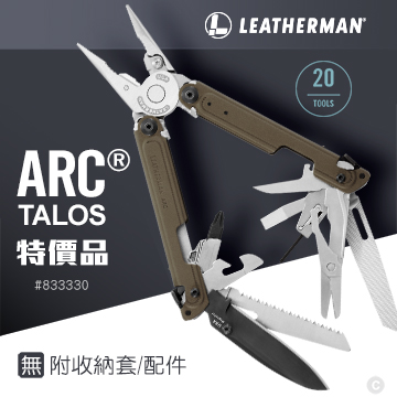 LEATHERMAN ARC® TALOS, , large