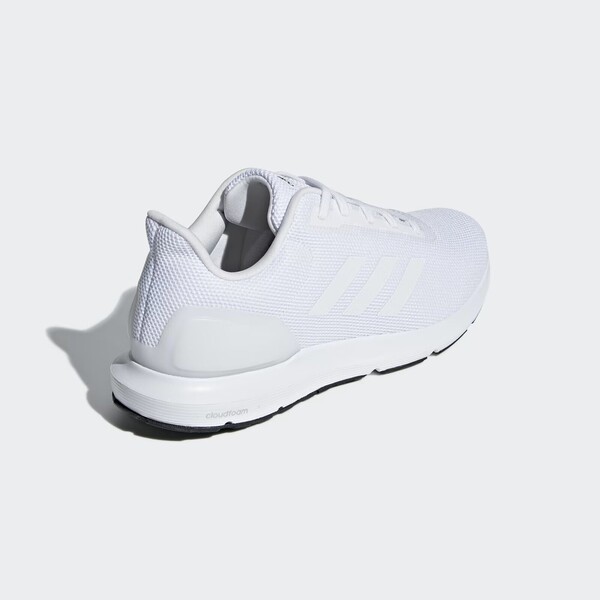 Adidas Cosmic 2 男 慢跑鞋 運動鞋 跑鞋 多功能 緩震 白 [F34876], , large
