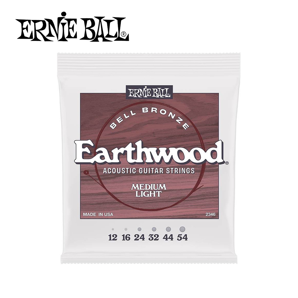 ERNIE BALL P02346 John Mayer 12-54, , large