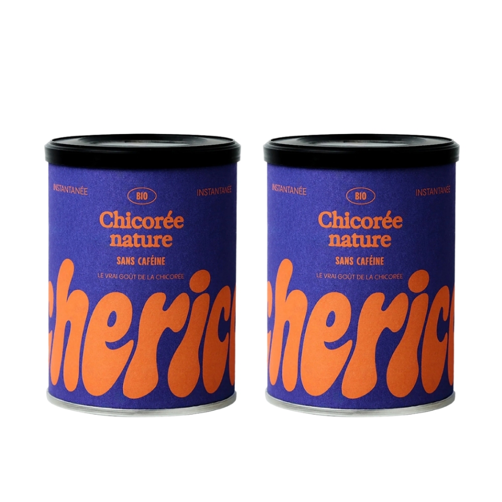 Cherico Plain chicory x2