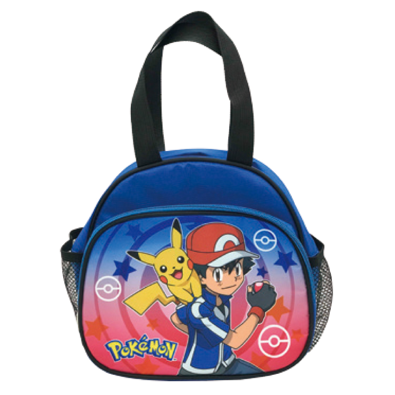 Pokmon layer bento bag, , large