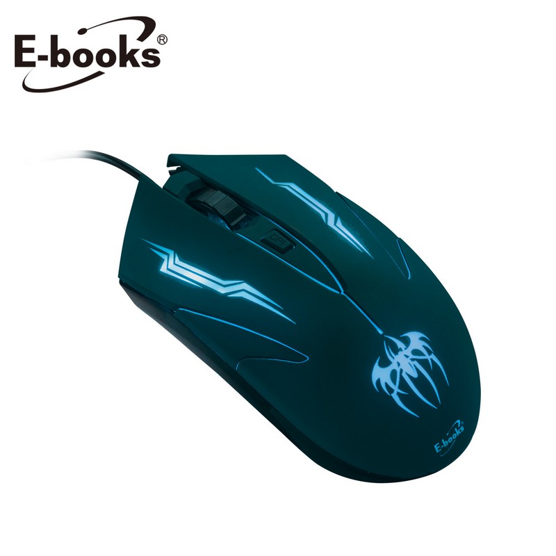 E-books M70 Silent Wired Gaming  Mouse, , large