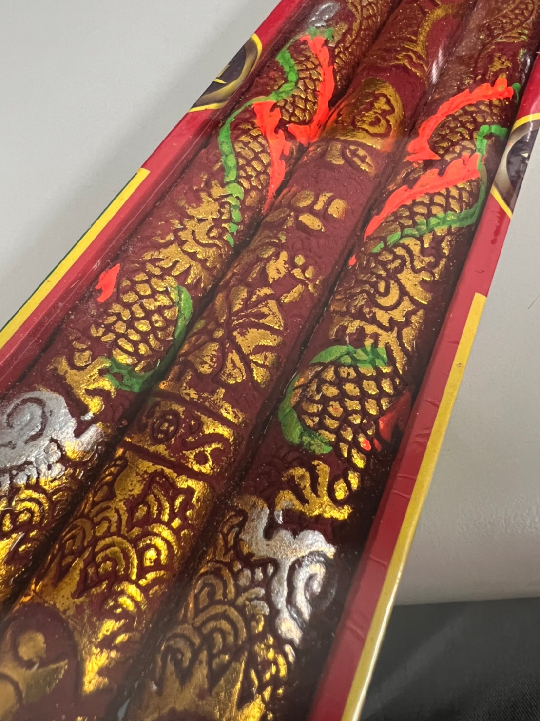 Long xiang