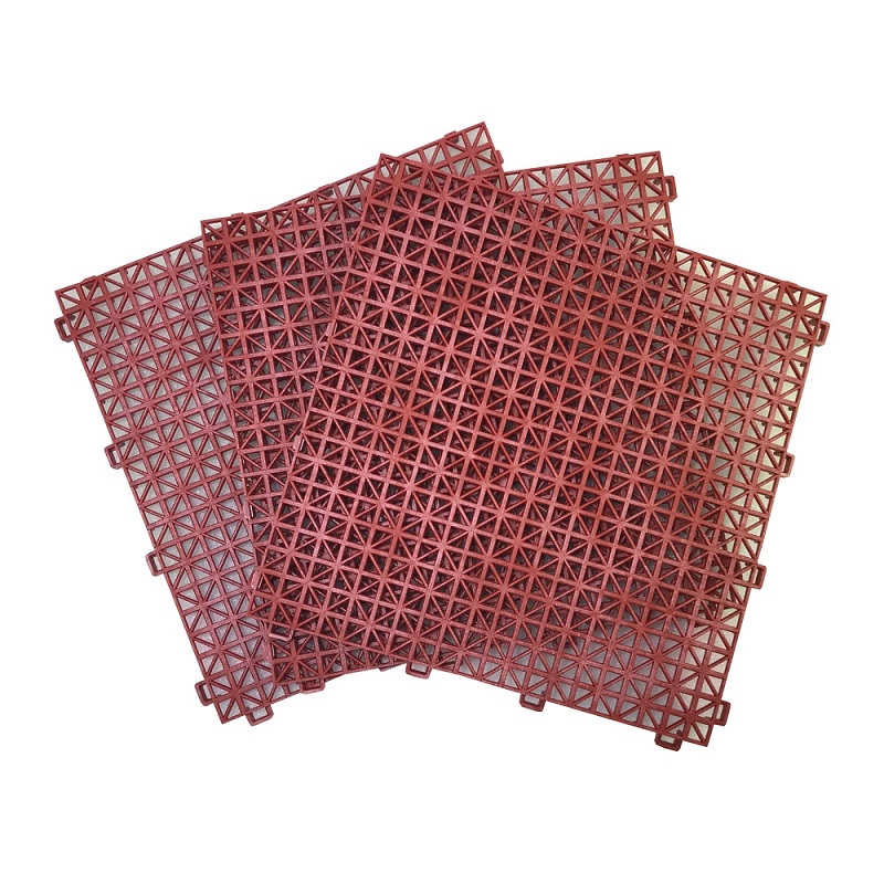 PMU PE PLASTIC MAT, , large