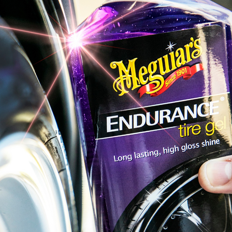 Meguiar's  Endurance  Tire Gel, G7516, , large