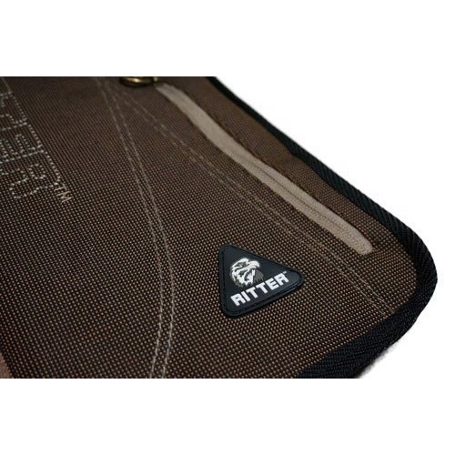 RITTER RDS7-S00 BDT 淺咖啡色小型鼓棒袋【敦煌樂器】, , large