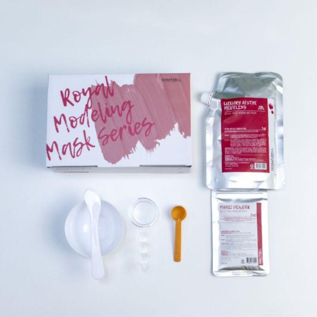 Royal Rose Modeling PACK, , large