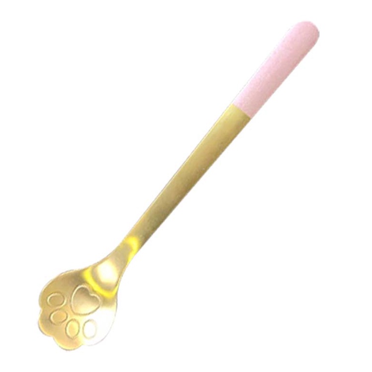 Cat's Paw Mixing Spoon, , large
