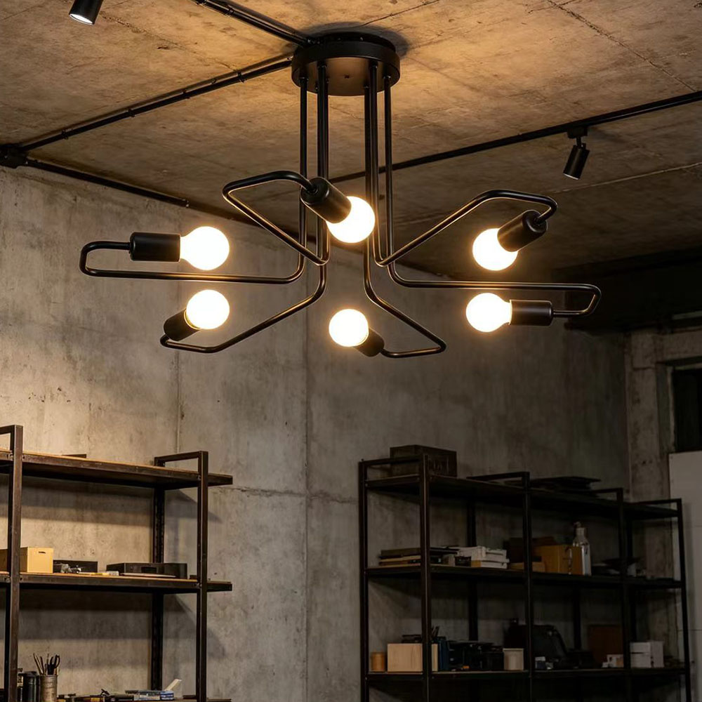 Lighting, , large