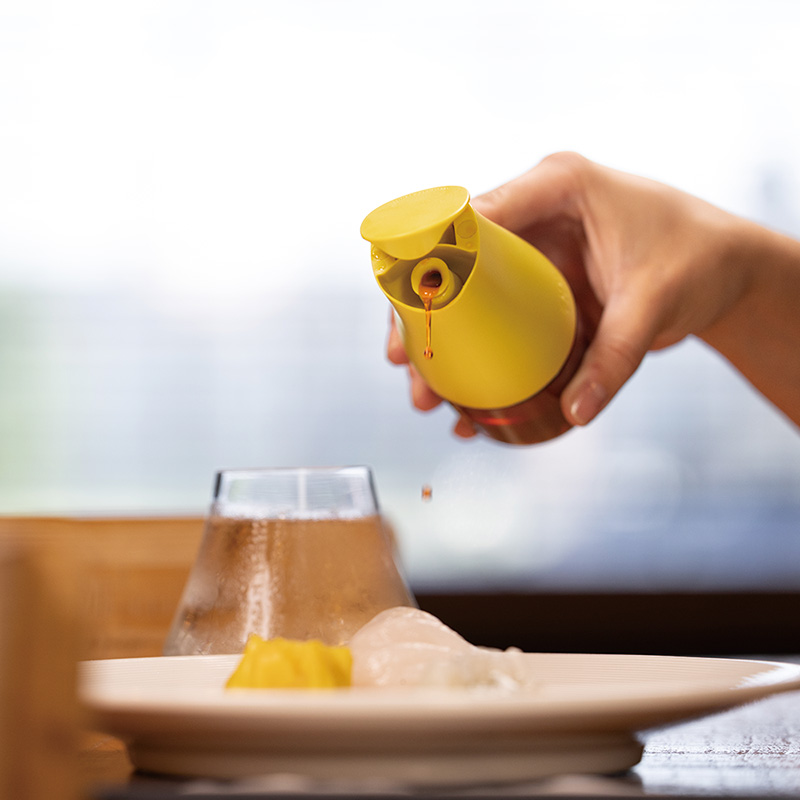 DipDipLife | ZUUTii｜Mini Oil Dispenser, , large