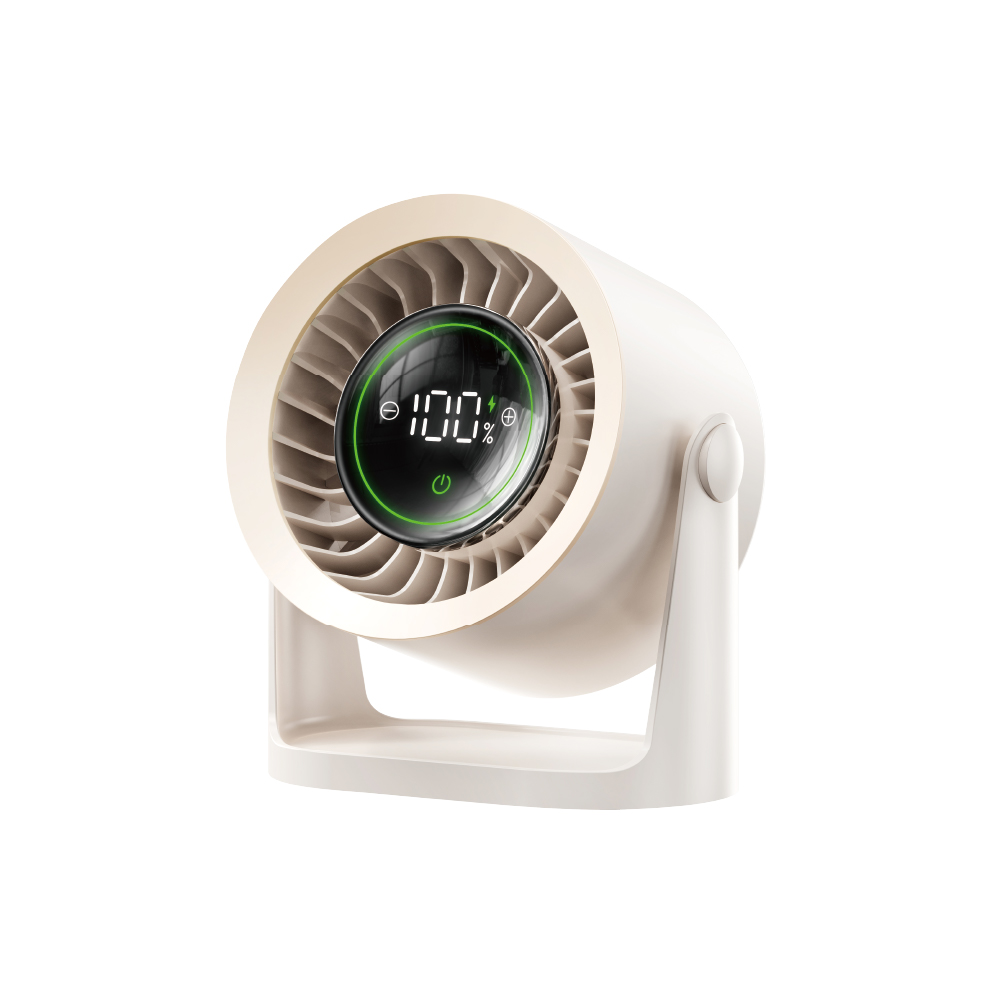 FUNY air circulation fan, , large