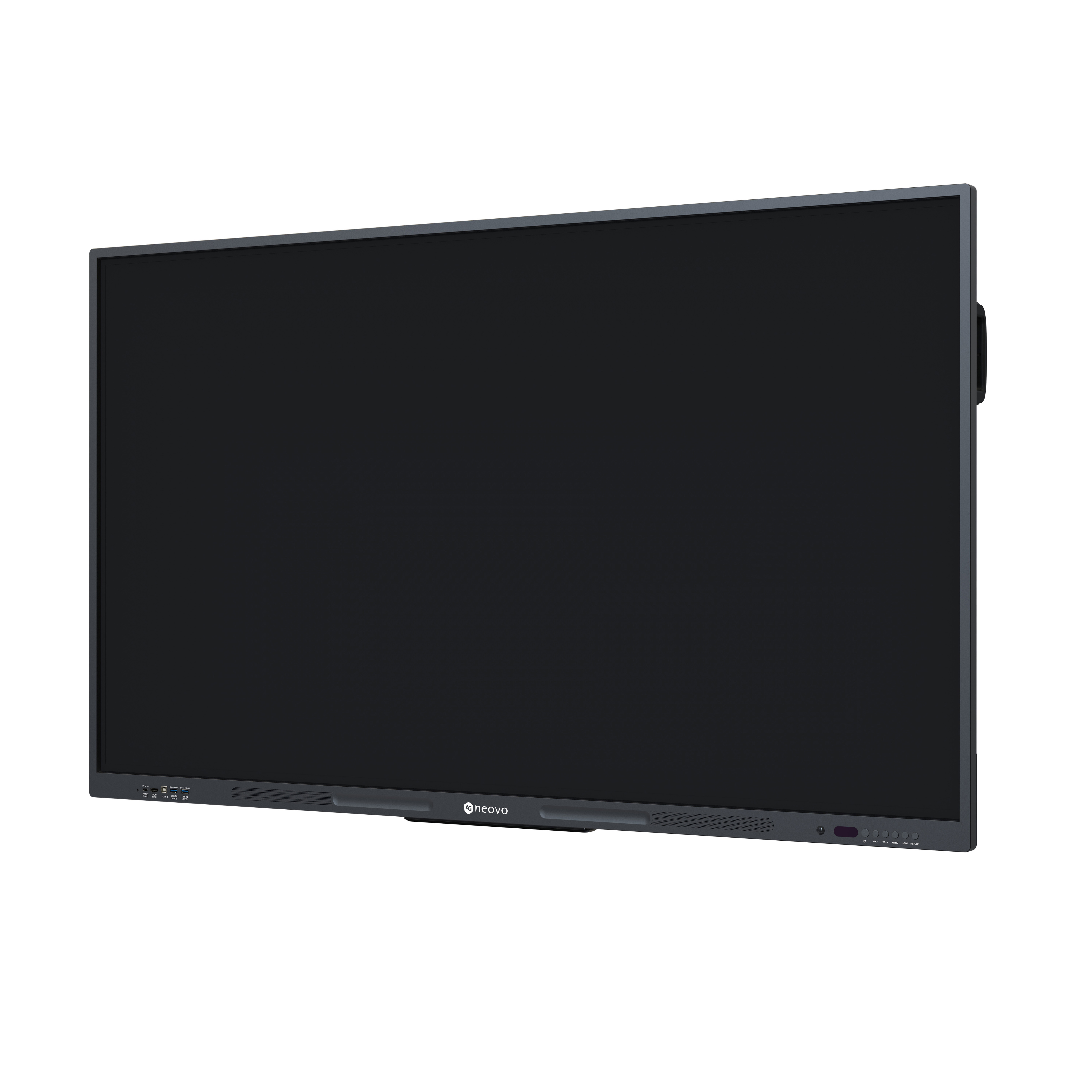 【AG Neovo】IFP6504E-AE 65" 4K Interactive Display, , large