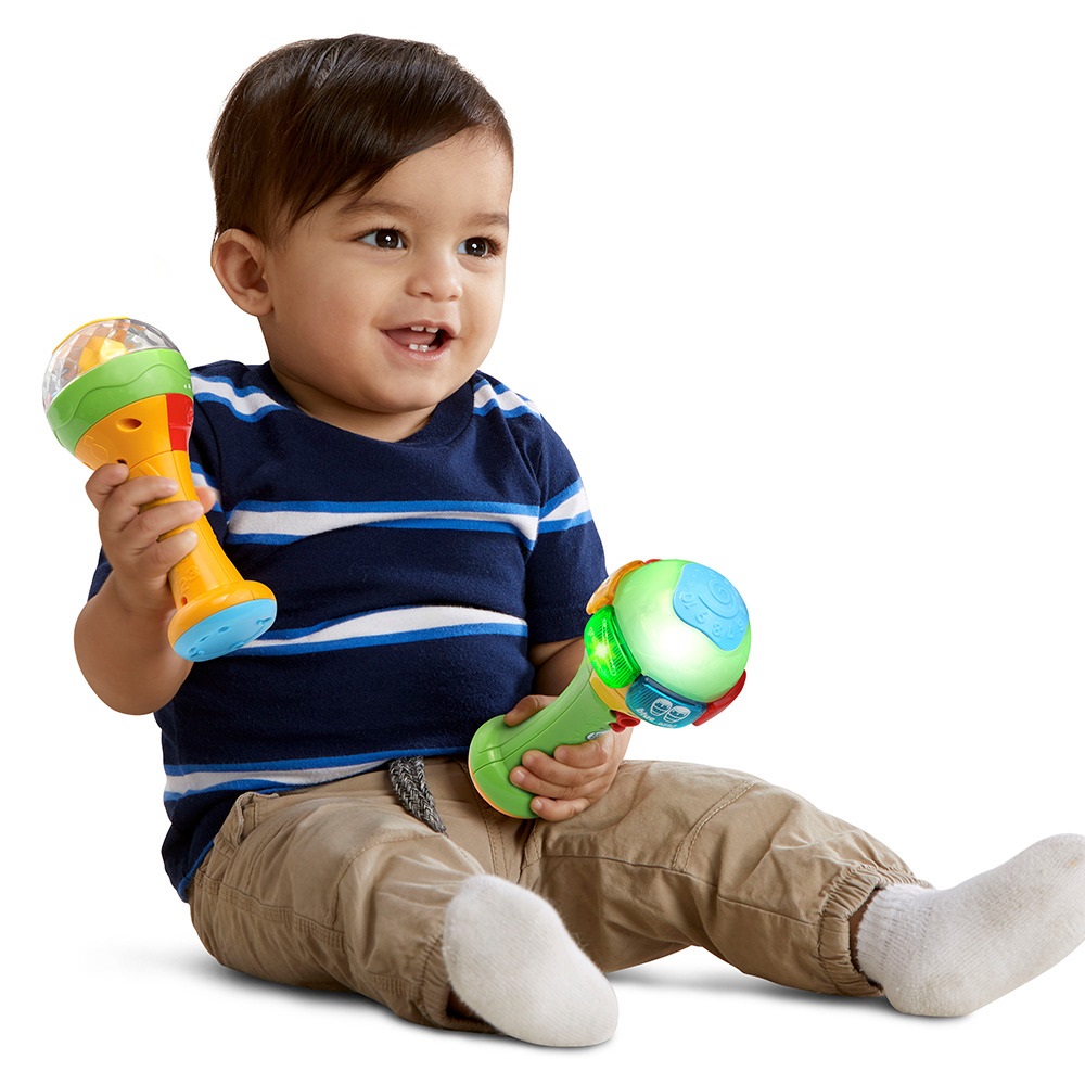 【LeapFrog】動感沙沙鈴, , large