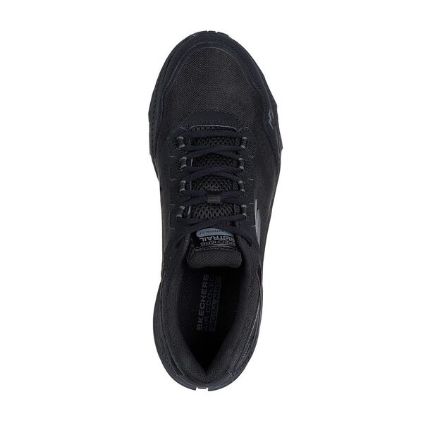 Skechers Go Run Trail Altitude 2.0 男 越野跑鞋 戶外 黑 [220757BBK], , large