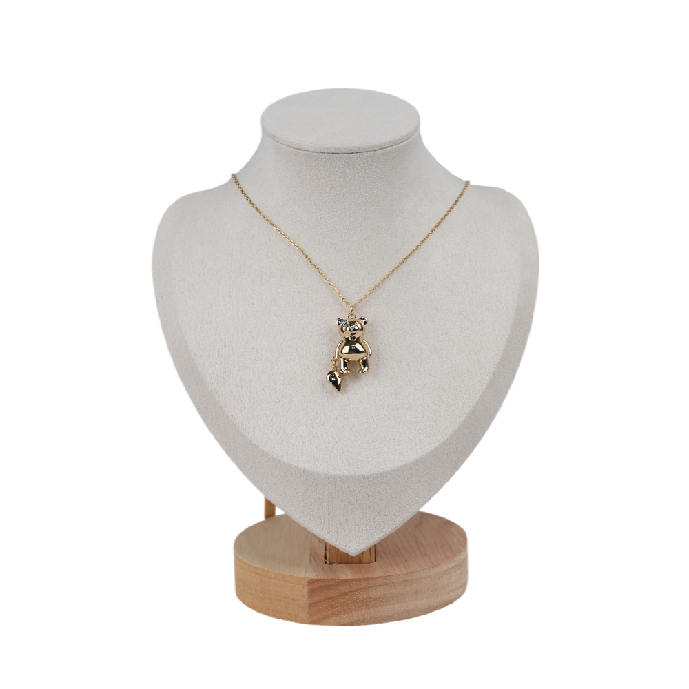 necklace, , large