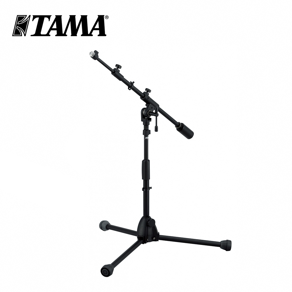 TAMA Iron Works Studio Series MS736LBK 麥克風架【敦煌樂器】, , large