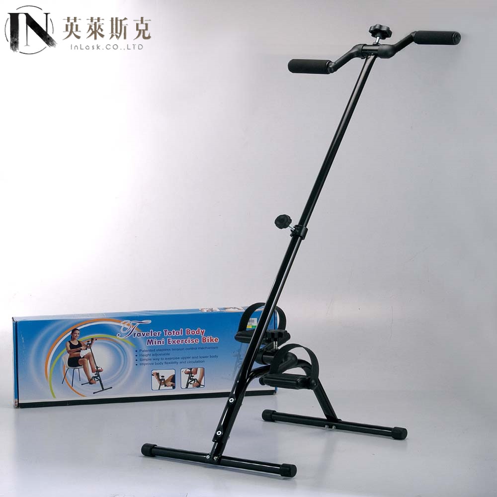 【InLask 英萊斯克】Mini 健身腳踏車