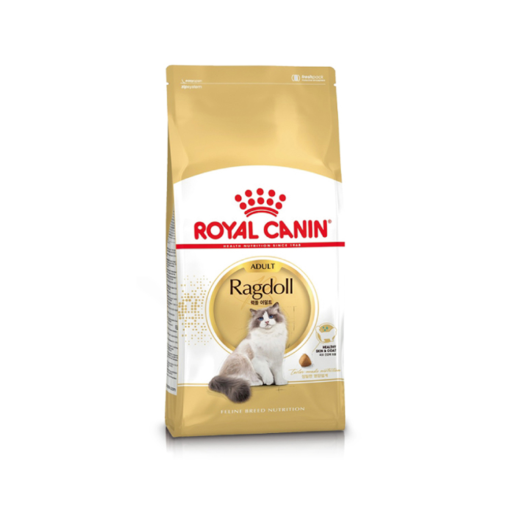 【Royal Canin法國皇家】布偶成貓RD32, , large